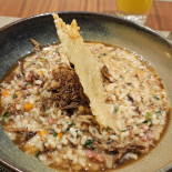 Rendez Vous Bistro Nourriture