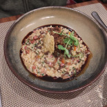 Rendez Vous Bistro Nourriture