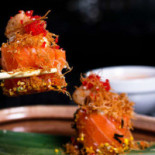 Bushido Sushi Gold Boisson