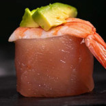 Bushido Sushi Gold Boisson