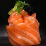 Bushido Sushi Gold Boisson