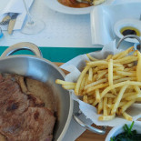 Culto Cafe Nourriture
