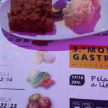 Culto Cafe Carte