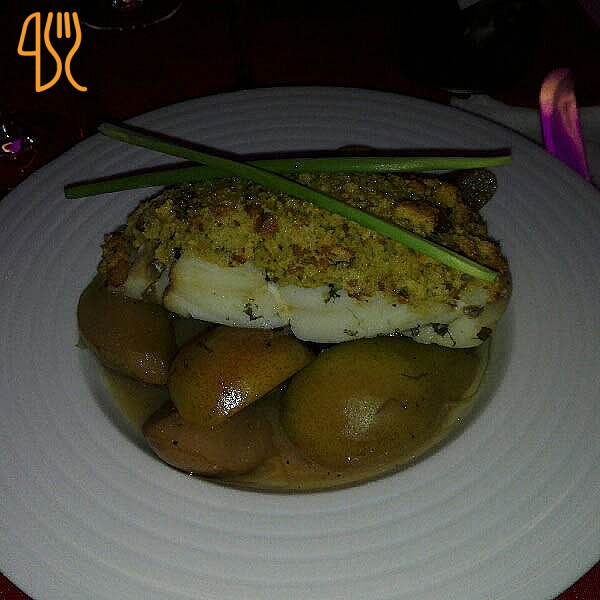 Culto Cafe Nourriture