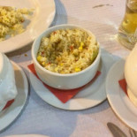 Aroma Comida