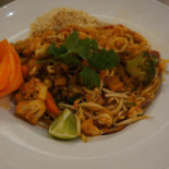 Aroma Comida
