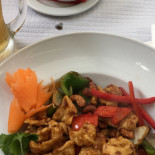 Aroma Comida