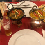 Aroma Bebida