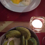 Aroma Comida
