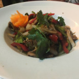 Aroma Comida