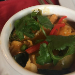 Aroma Comida