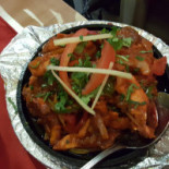 Aroma Comida