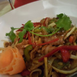 Aroma Comida