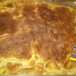 مطعم ومشويات العمده بمليج Comida