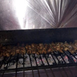 مطعم ومشويات العمده بمليج Bebida