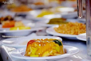 مطعم ومشويات العمده بمليج Bebida