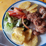 Quinta Do Furao food