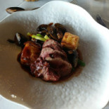 Quinta Do Furao food