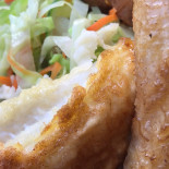 Quinta Do Furao food
