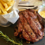 Quinta Do Furao food