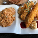Quinta Do Furao food