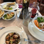 La Paella Nourriture