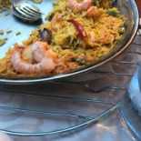 La Paella Nourriture