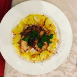 La Paella Nourriture