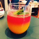 Quase Cafe Boisson