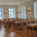 Buffet Do Leao Dentro