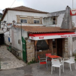 Refugio Do Ciclista Extérieur