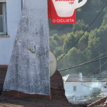 Refugio Do Ciclista Carte