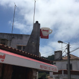 Refugio Do Ciclista Extérieur