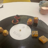 Taberna Da Vila Nourriture