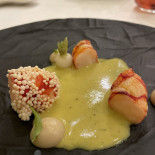 Taberna Da Vila Nourriture