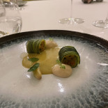 Taberna Da Vila Nourriture