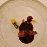 Taberna Da Vila Boisson