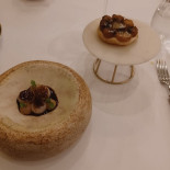 Taberna Da Vila Boisson