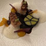 Taberna Da Vila Nourriture