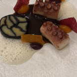 Taberna Da Vila Nourriture