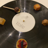 Taberna Da Vila Nourriture