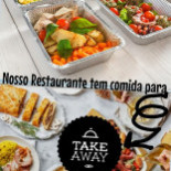 Solgamba Comida