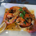 Solgamba Comida