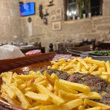Uma Casa De Campo Nourriture