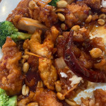 Bob's Comida