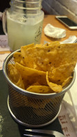 A Travessa Cafe Snack food