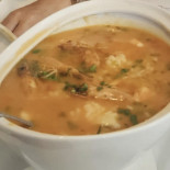 Moinho De Sal Nourriture