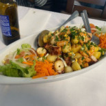 Moinho De Sal Nourriture