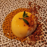 Moinho De Sal Nourriture
