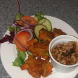 Touchdown Cafe Comida